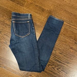 J Brand skinny jeans